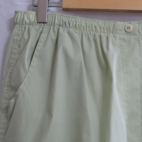 Alia Light Green Vest And Pants Size 18 - Picture 13 of 16